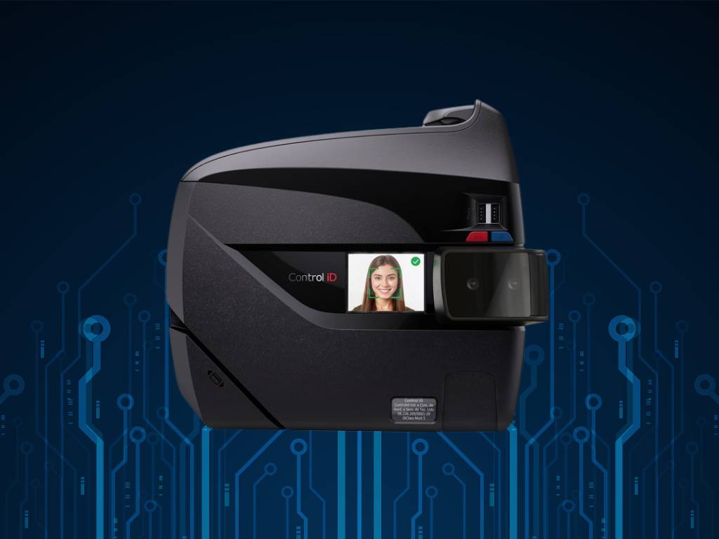 Controle de Frequência para Servidores Públicos em Matipó