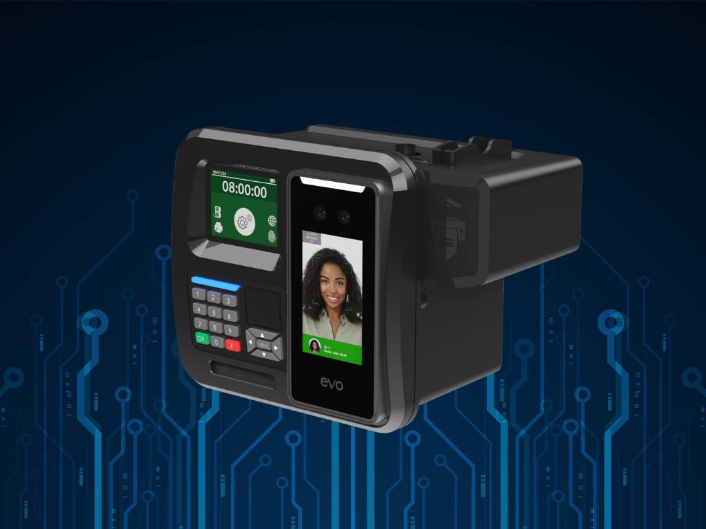 Controle de Frequência para Servidores Públicos em Matipó